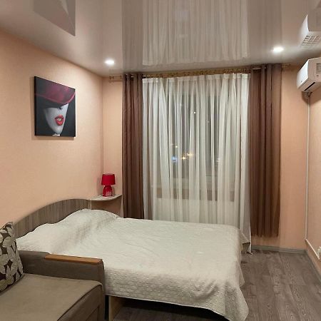 Luxury Apartment Lavina Soumy Extérieur photo