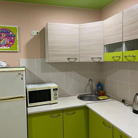 Luxury Apartment Lavina Soumy Extérieur photo