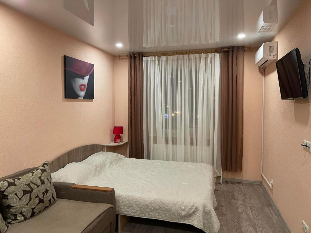 Luxury Apartment Lavina Soumy Extérieur photo